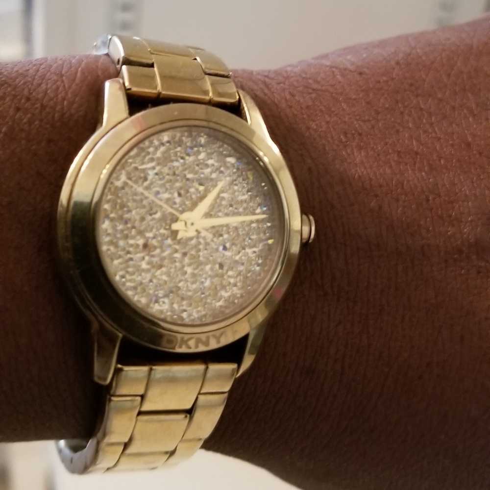 DKNY Watch